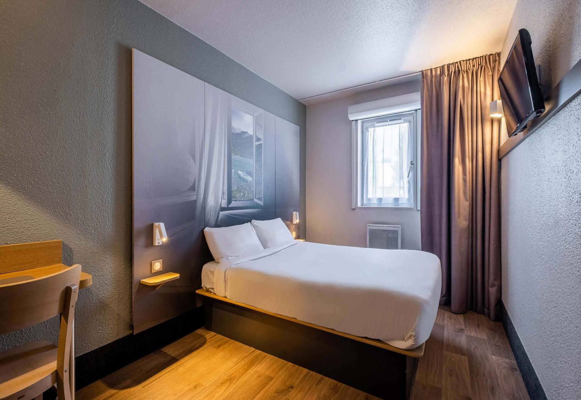 B&B Hotel Annecy Аргоне Екстер'єр фото